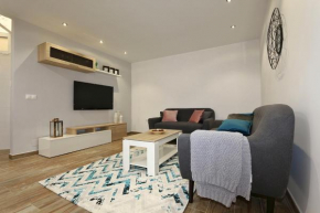 BONITO BUNGALOW ORIHUELA COSTA Ref 5696